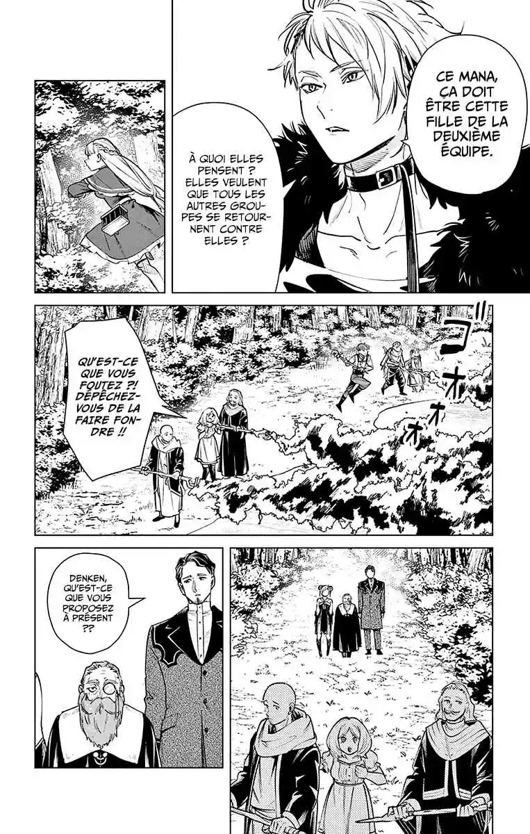 Read Sousou no Frieren (FR) Manga Online