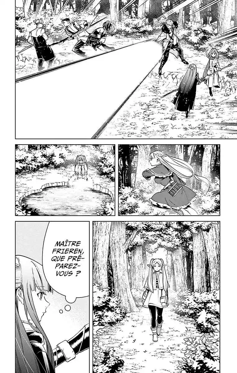 Read Sousou no Frieren (FR) Manga Online