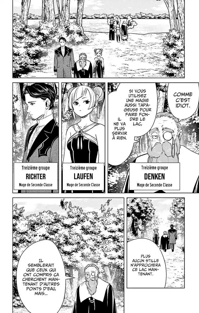 Read Sousou no Frieren (FR) Manga Online