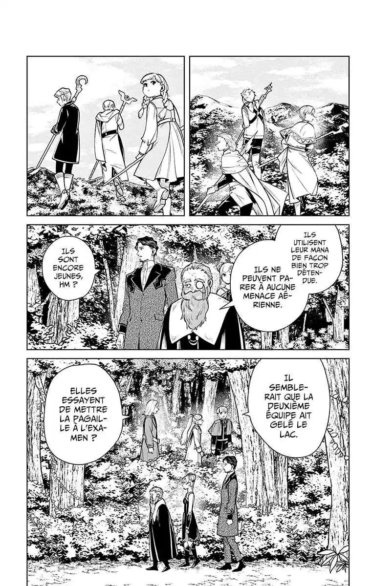 Read Sousou no Frieren (FR) Manga Online