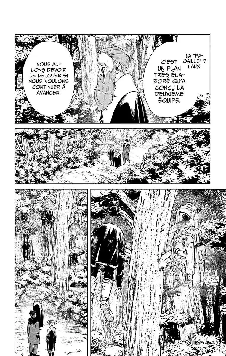 Read Sousou no Frieren (FR) Manga Online