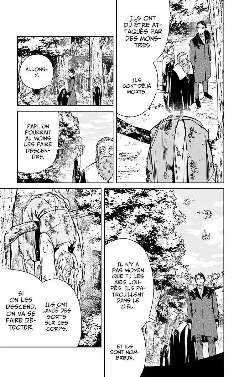 Read Sousou no Frieren (FR) Manga Online
