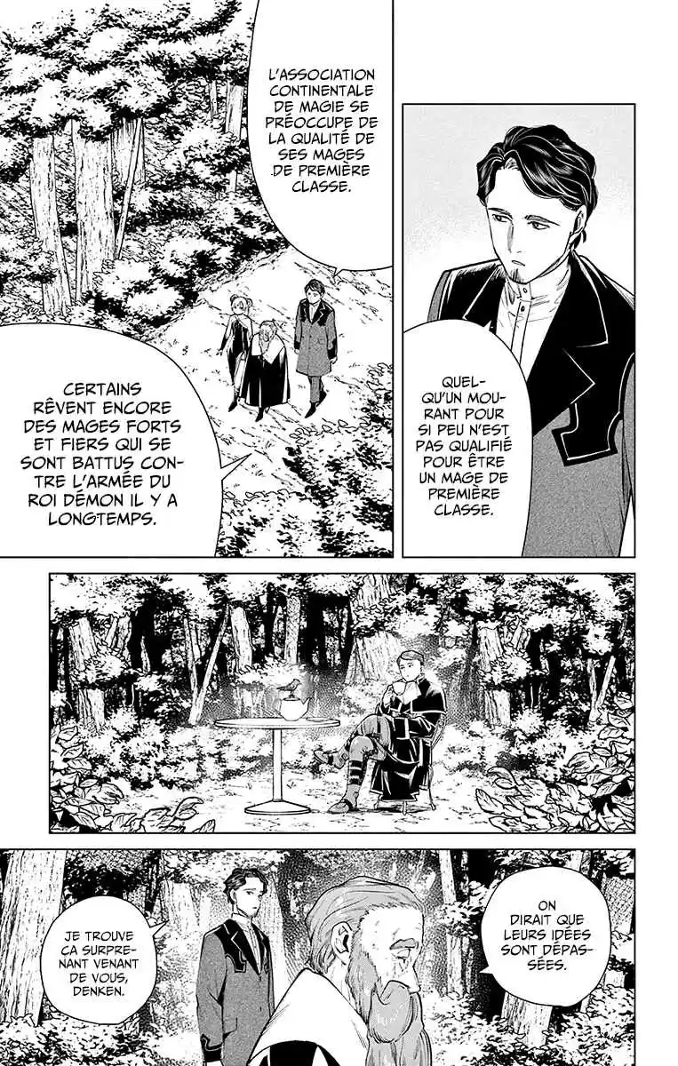 Read Sousou no Frieren (FR) Manga Online