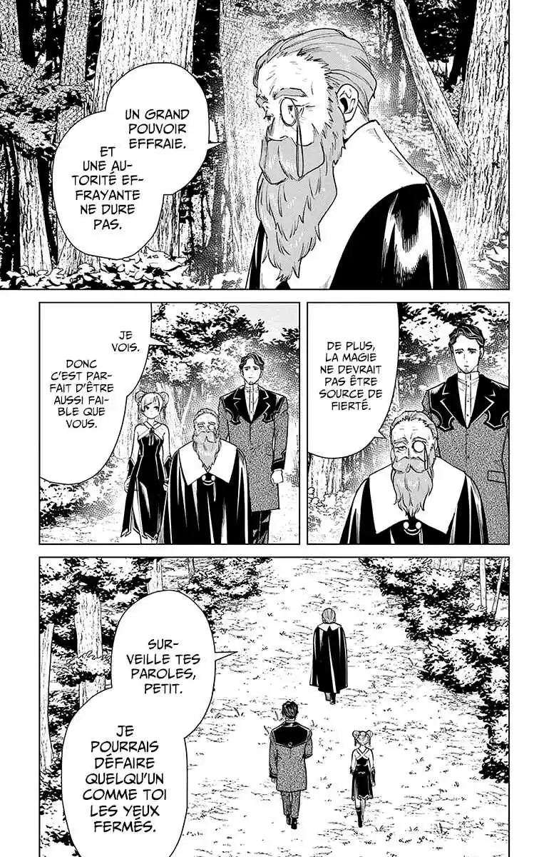Read Sousou no Frieren (FR) Manga Online