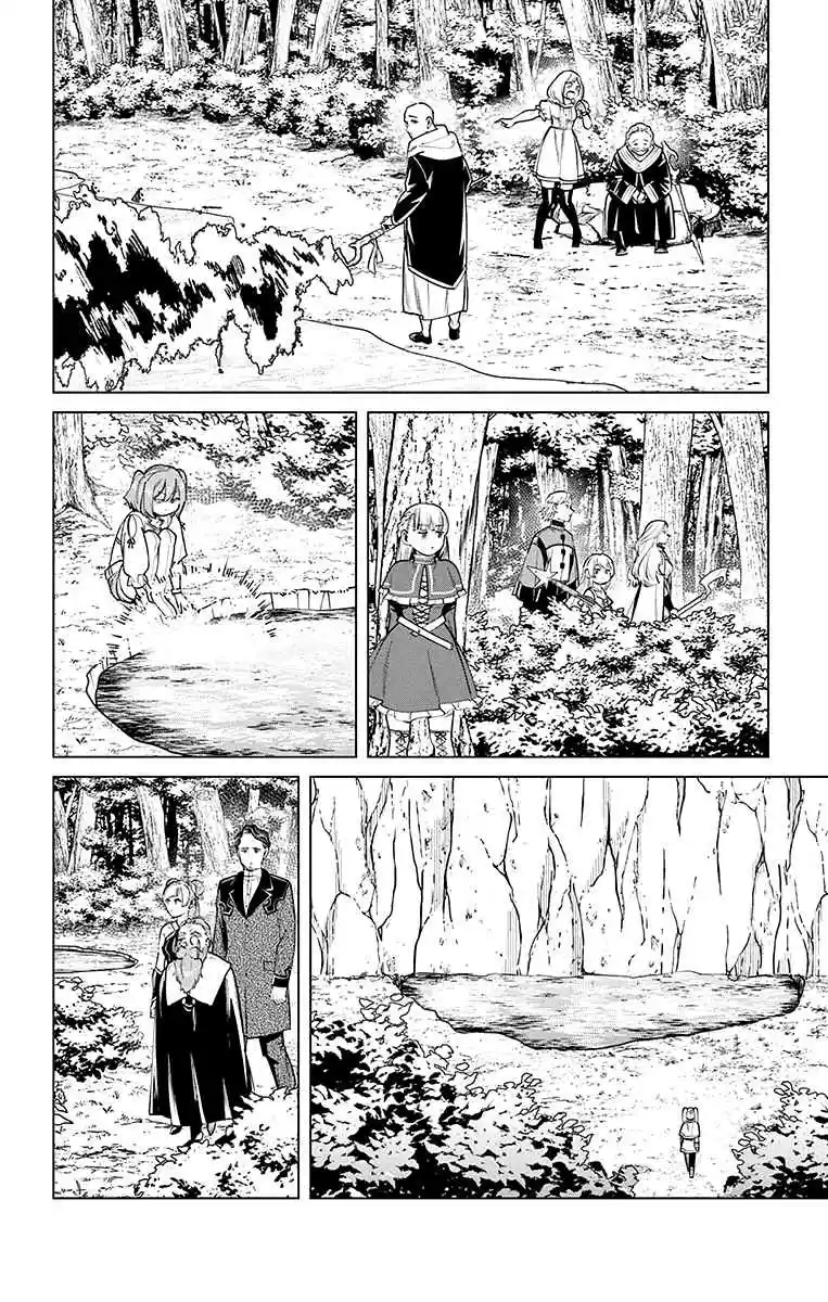 Read Sousou no Frieren (FR) Manga Online