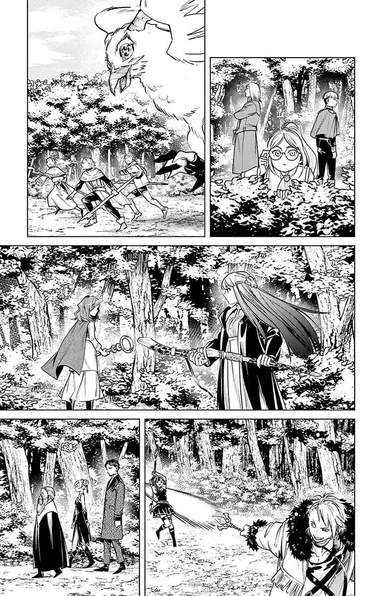 Read Sousou no Frieren (FR) Manga Online