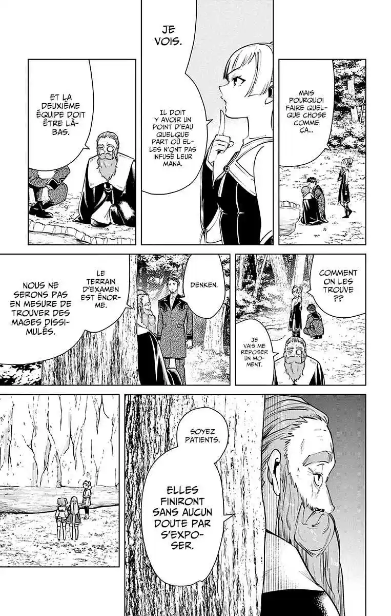 Read Sousou no Frieren (FR) Manga Online