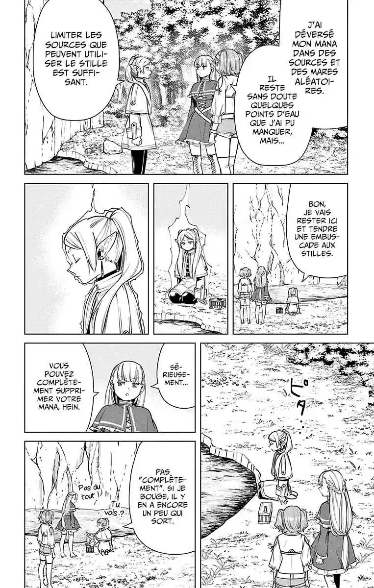Read Sousou no Frieren (FR) Manga Online