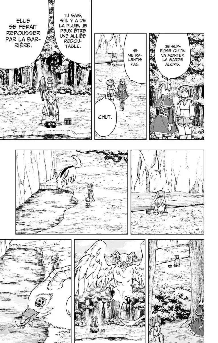Read Sousou no Frieren (FR) Manga Online