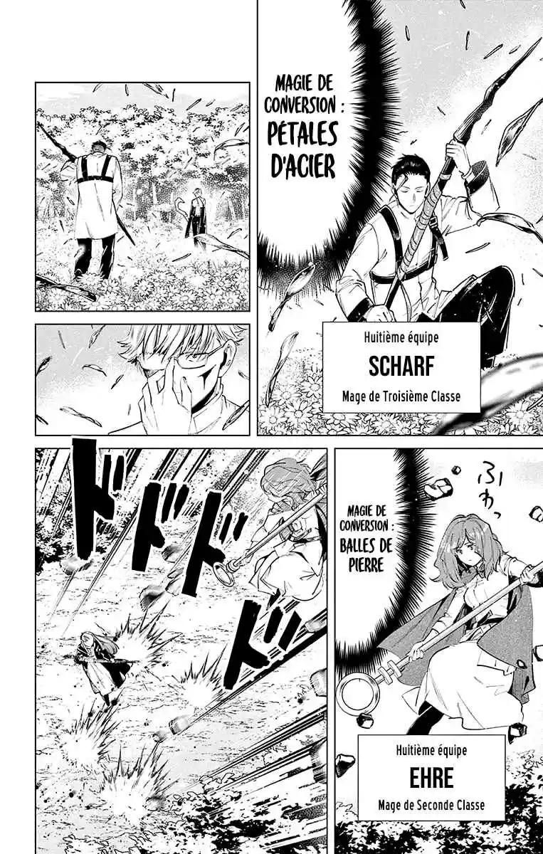 Read Sousou no Frieren (FR) Manga Online