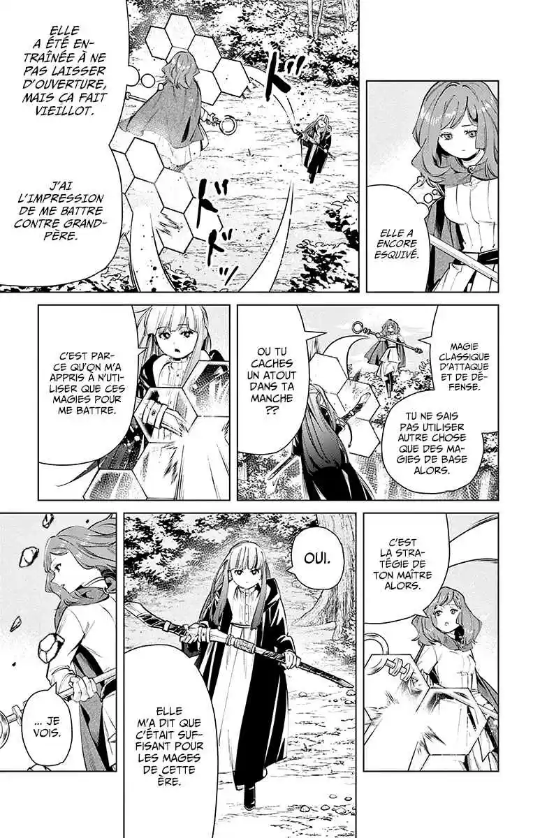 Read Sousou no Frieren (FR) Manga Online