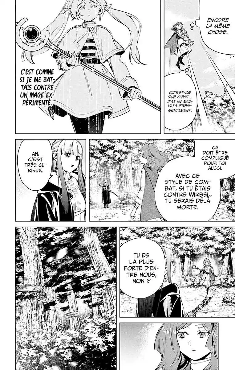 Read Sousou no Frieren (FR) Manga Online