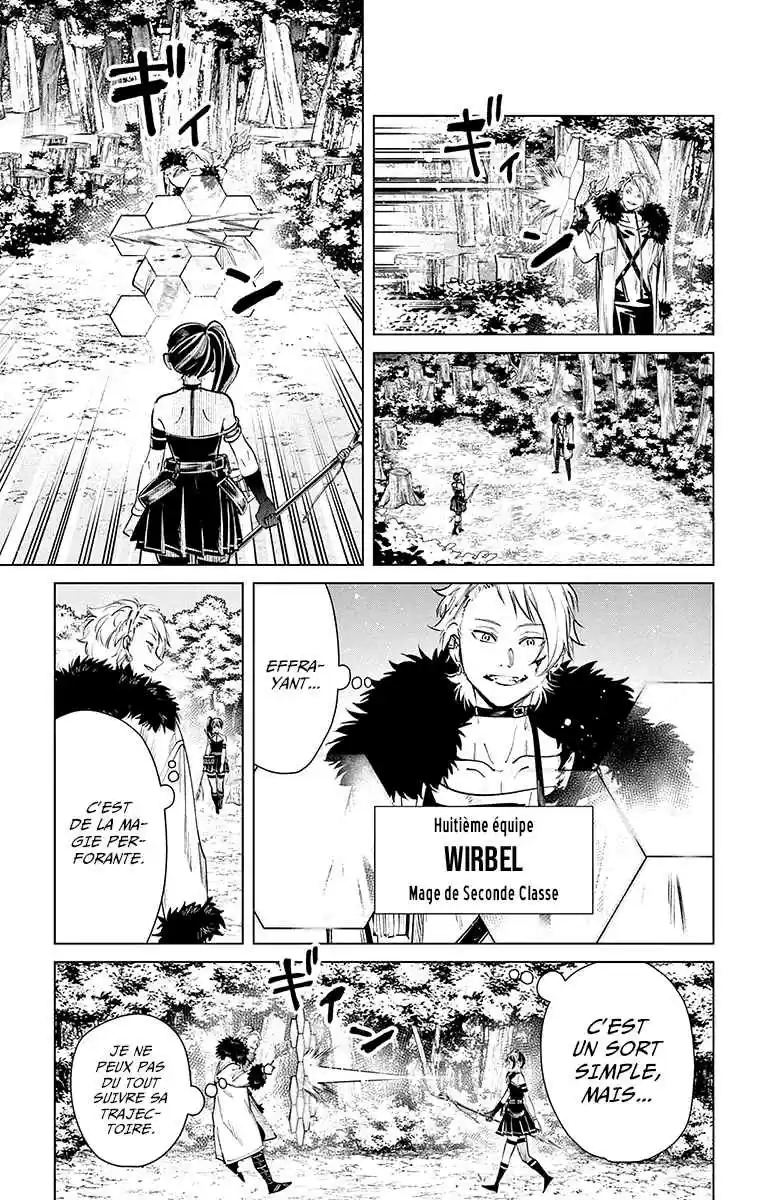 Read Sousou no Frieren (FR) Manga Online