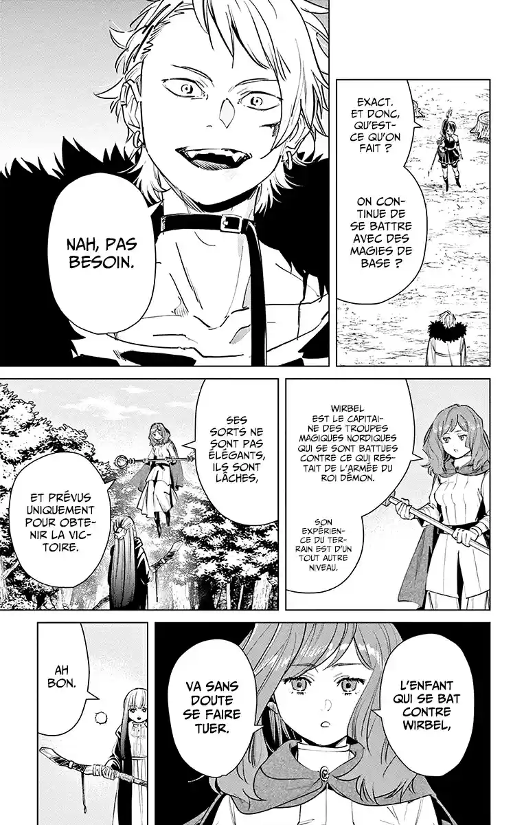 Read Sousou no Frieren (FR) Manga Online