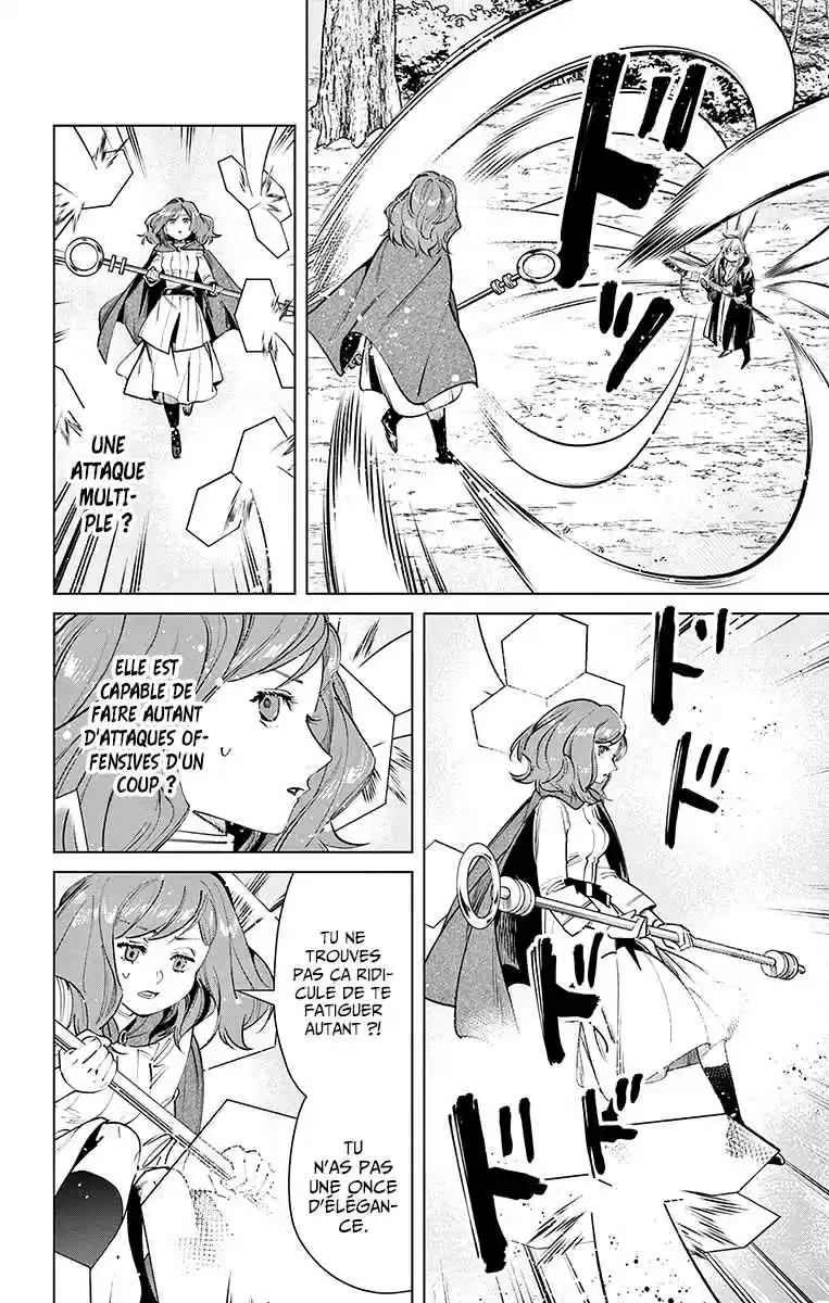 Read Sousou no Frieren (FR) Manga Online