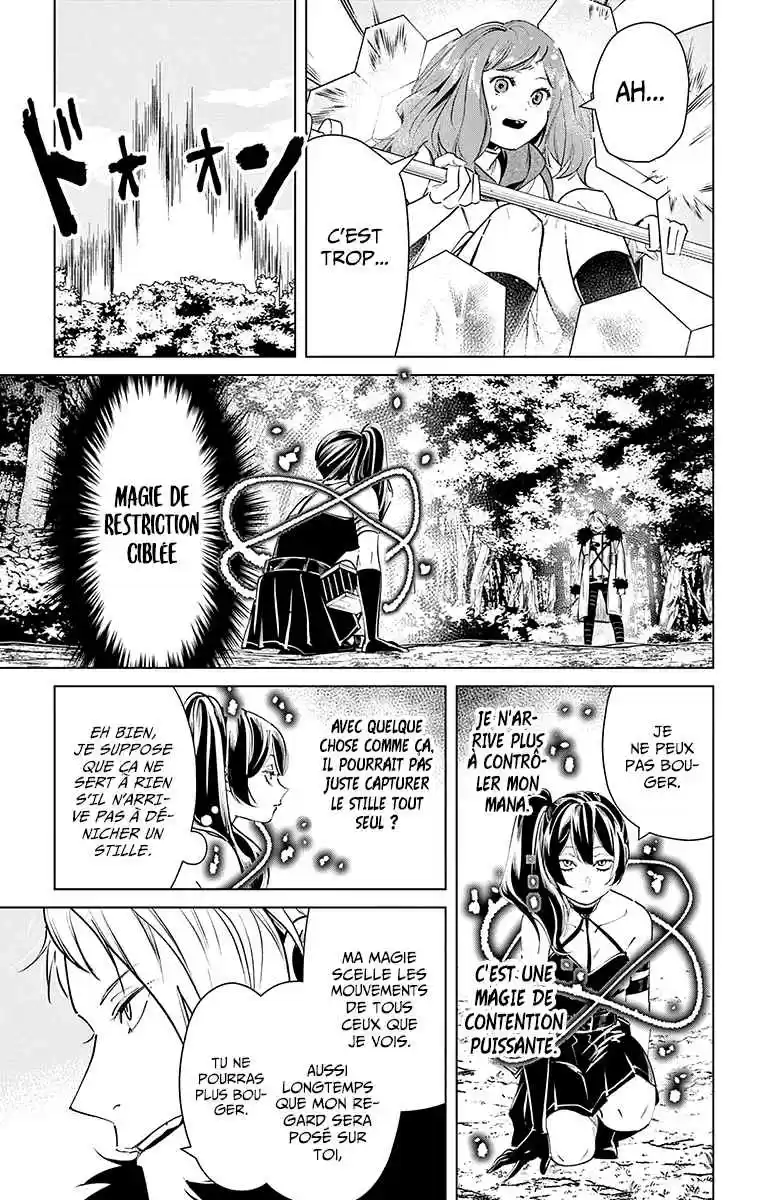 Read Sousou no Frieren (FR) Manga Online