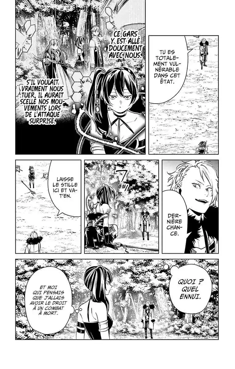 Read Sousou no Frieren (FR) Manga Online