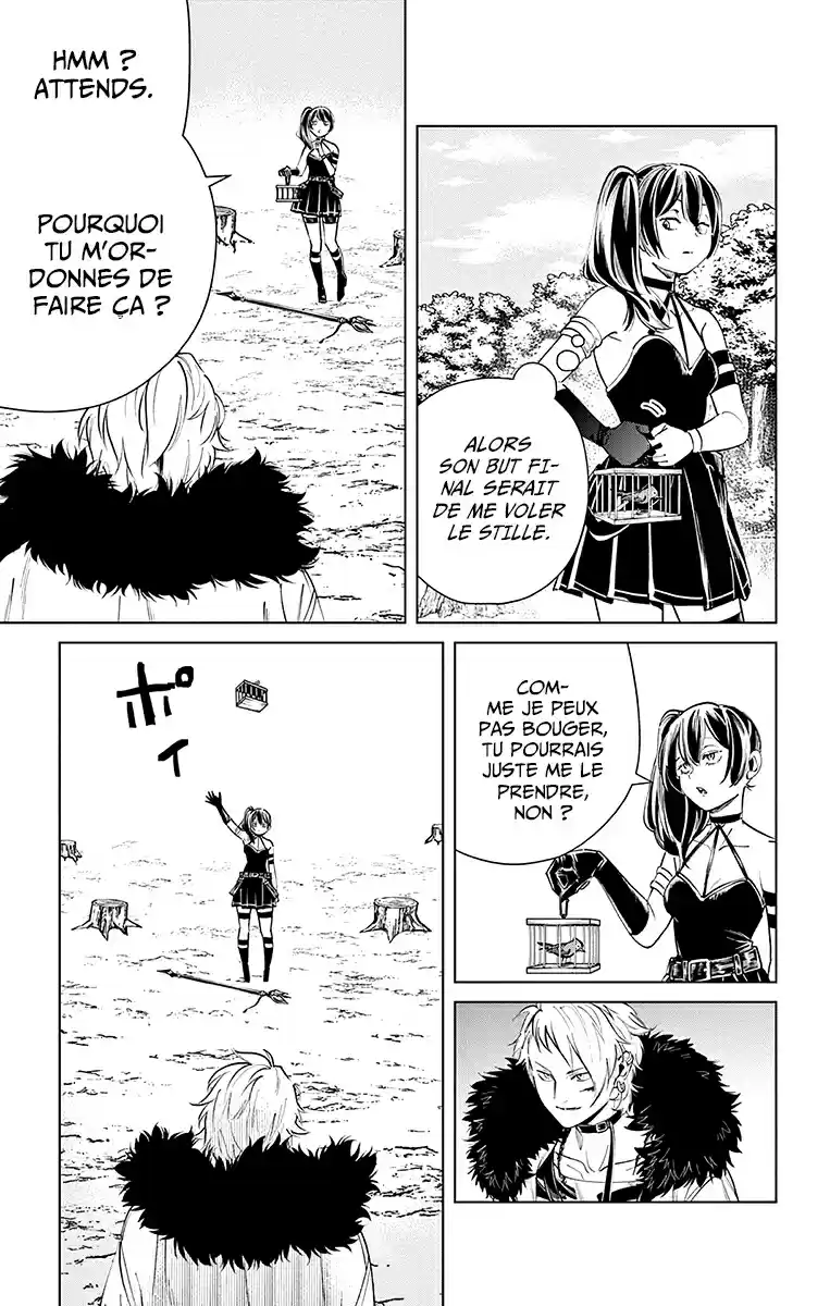 Read Sousou no Frieren (FR) Manga Online