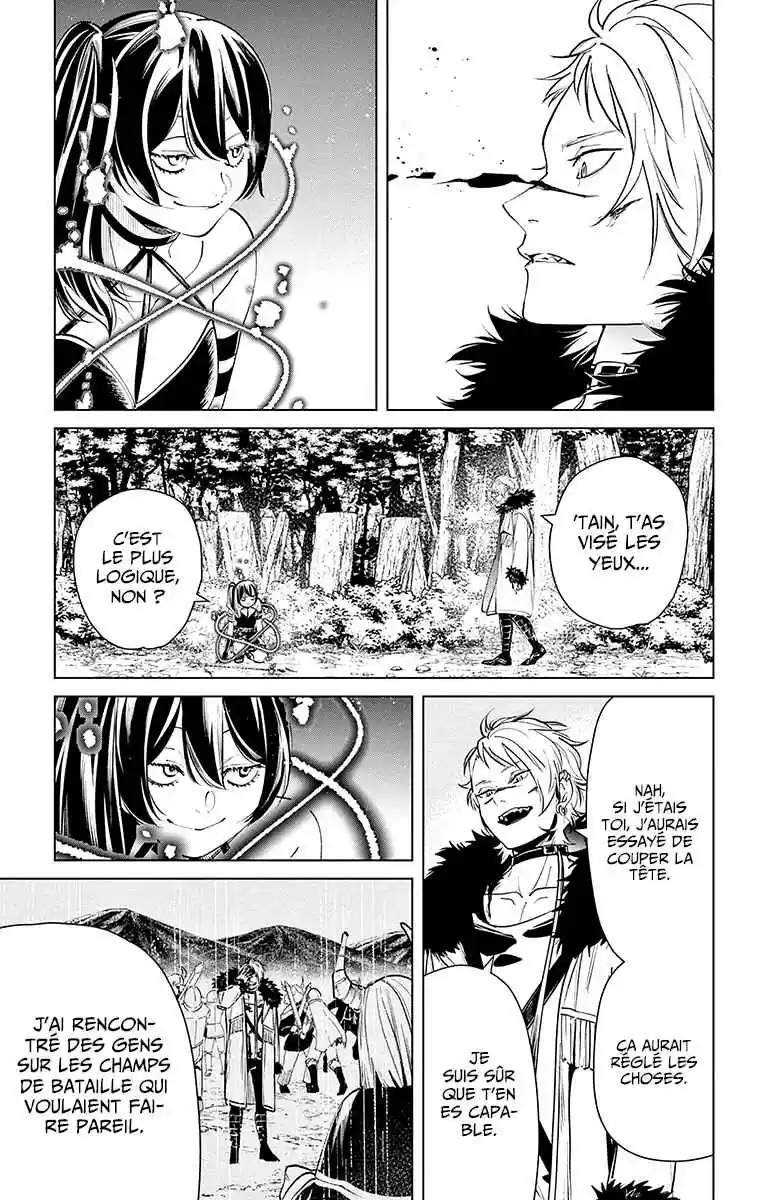 Read Sousou no Frieren (FR) Manga Online