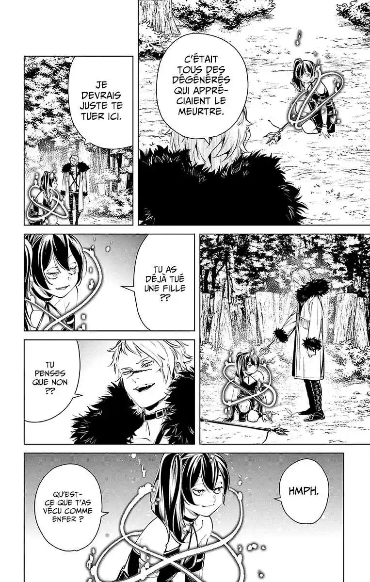 Read Sousou no Frieren (FR) Manga Online