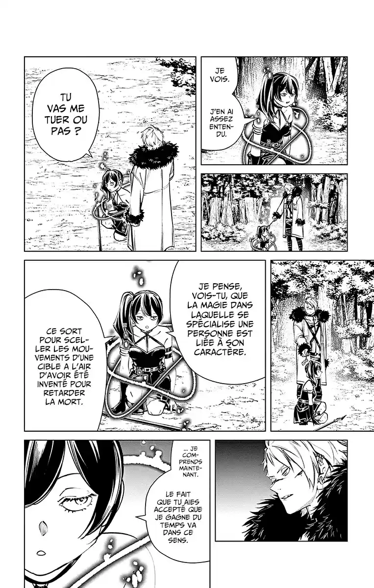 Read Sousou no Frieren (FR) Manga Online
