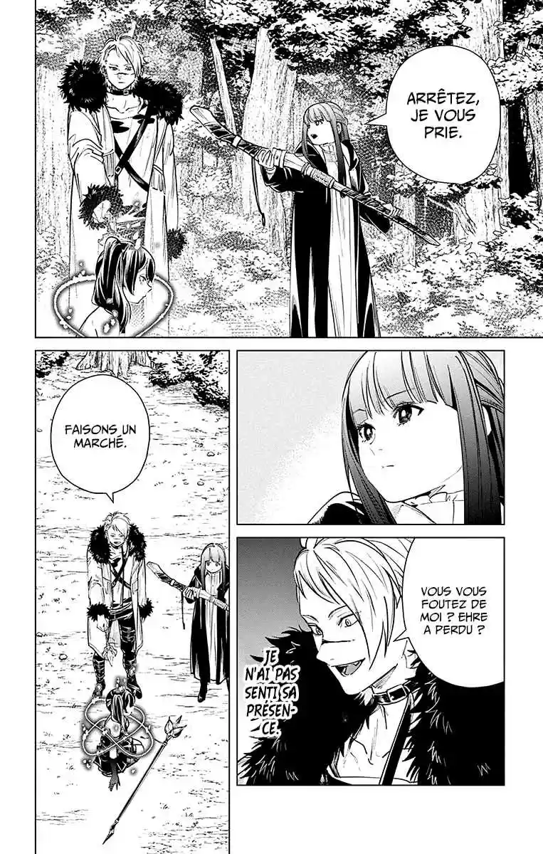 Read Sousou no Frieren (FR) Manga Online