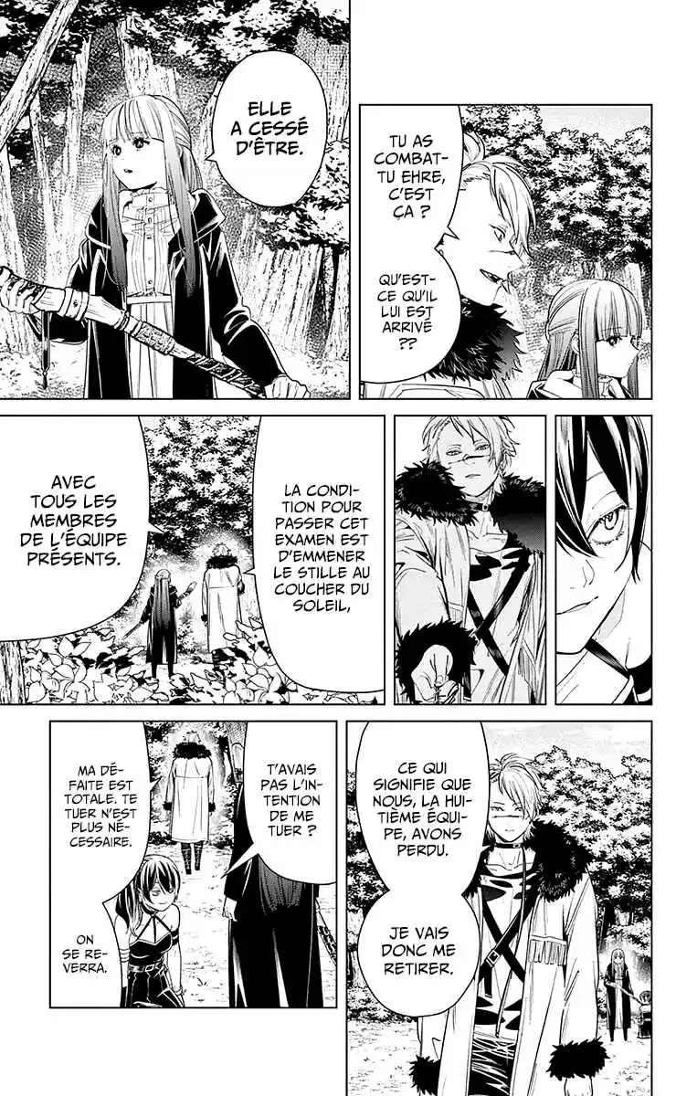 Read Sousou no Frieren (FR) Manga Online