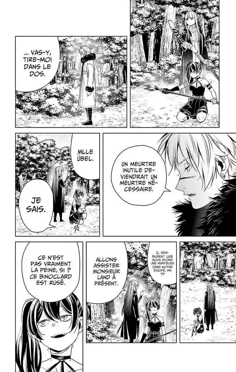 Read Sousou no Frieren (FR) Manga Online