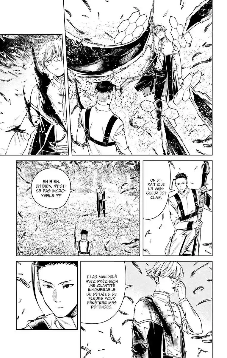 Read Sousou no Frieren (FR) Manga Online