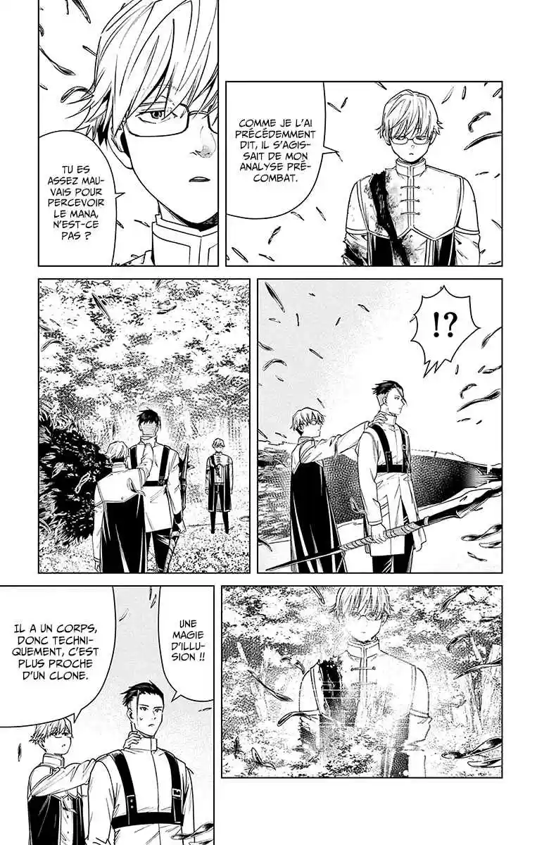 Read Sousou no Frieren (FR) Manga Online