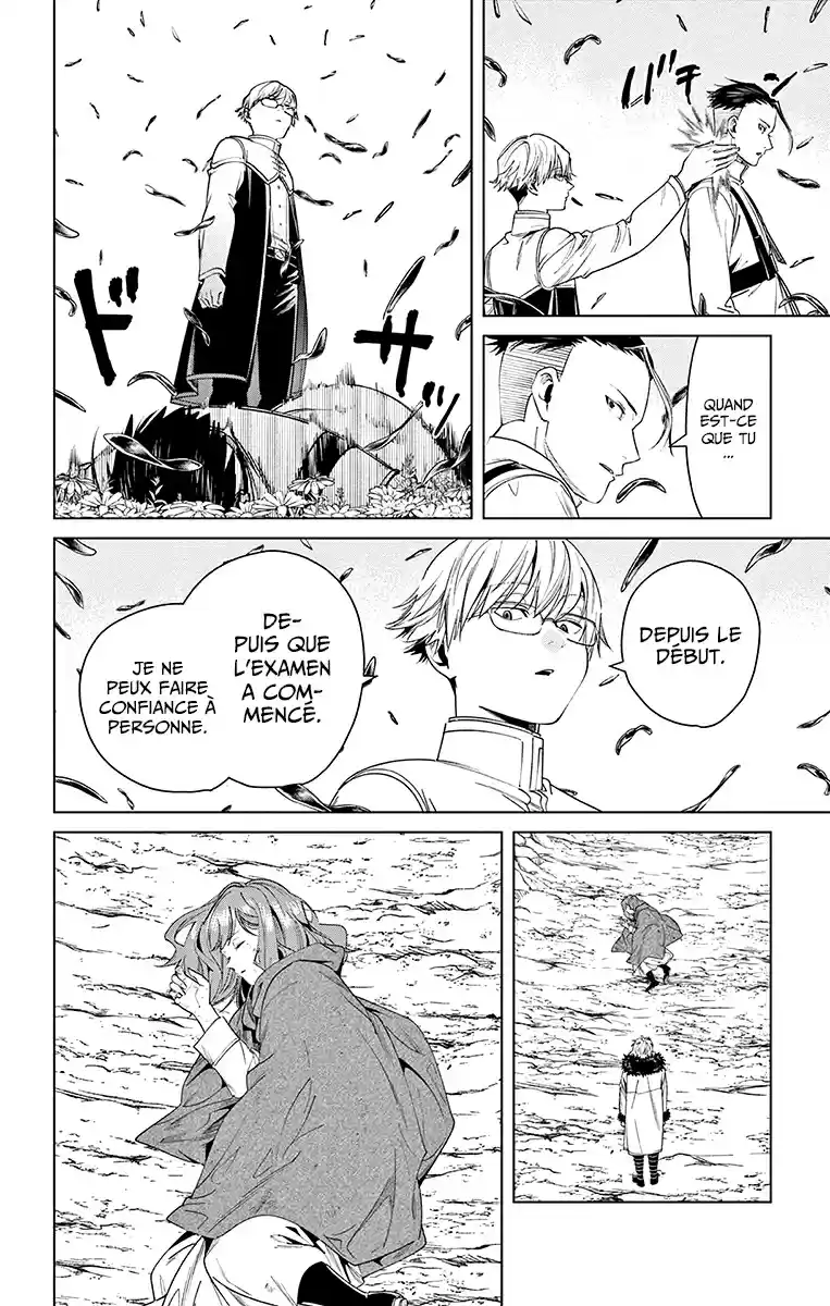 Read Sousou no Frieren (FR) Manga Online