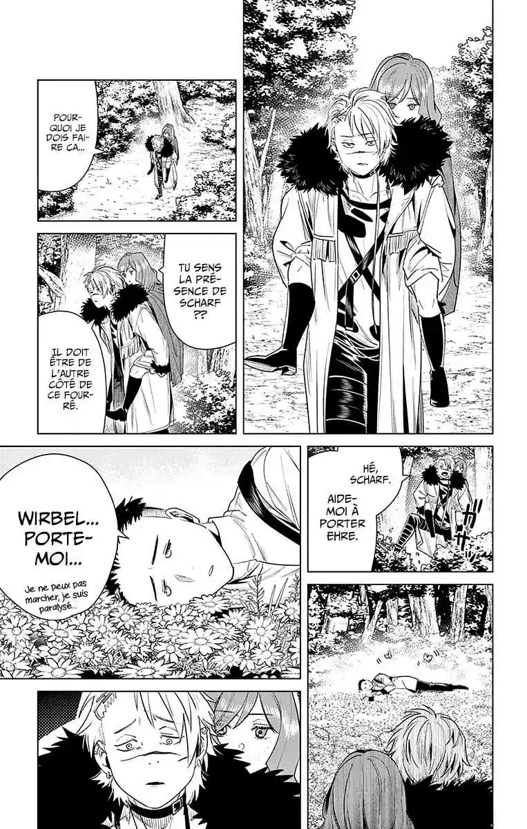 Read Sousou no Frieren (FR) Manga Online