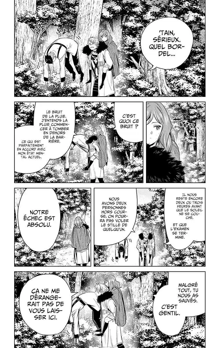 Read Sousou no Frieren (FR) Manga Online