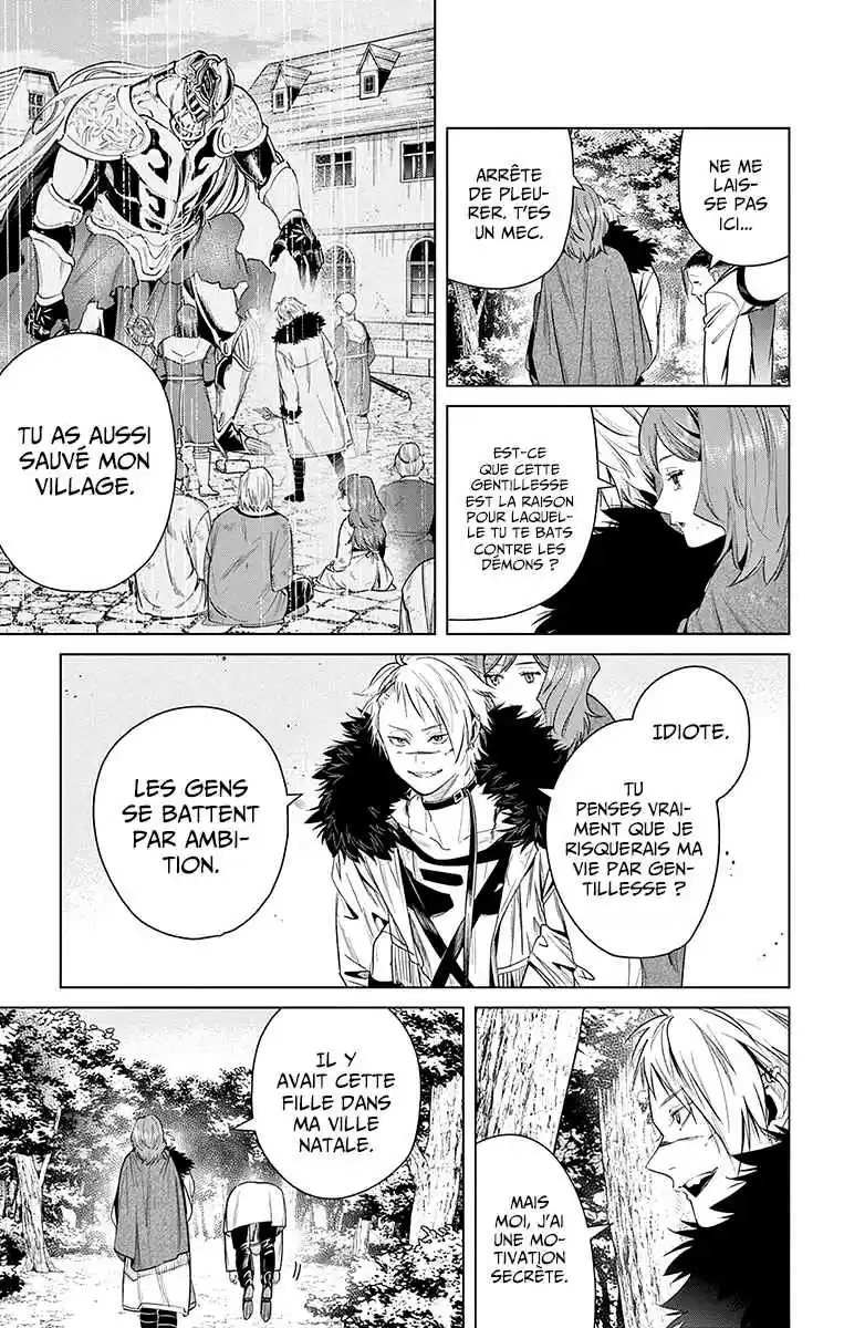 Read Sousou no Frieren (FR) Manga Online