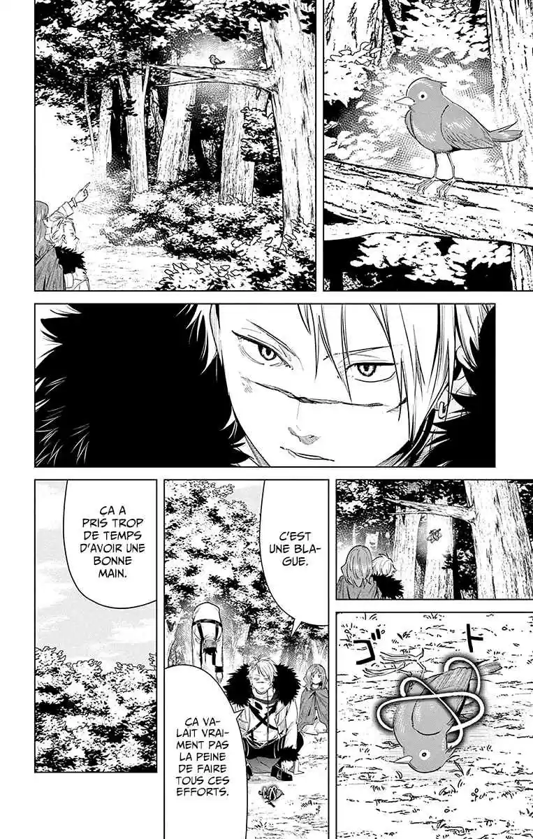 Read Sousou no Frieren (FR) Manga Online