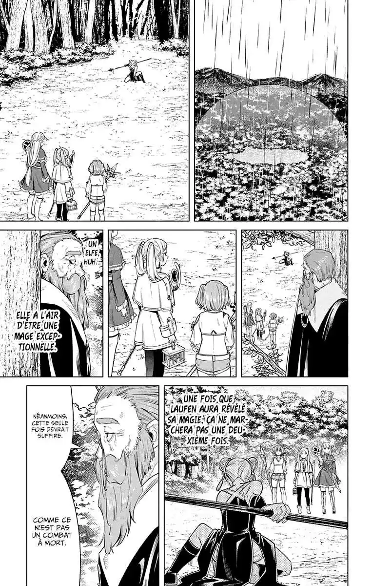 Read Sousou no Frieren (FR) Manga Online