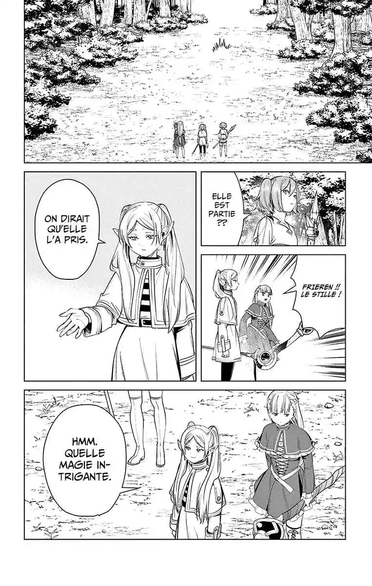 Read Sousou no Frieren (FR) Manga Online