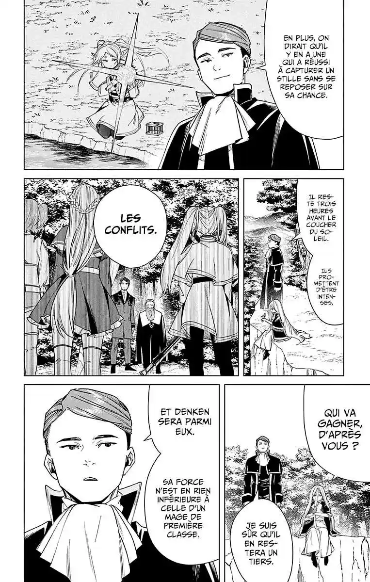 Read Sousou no Frieren (FR) Manga Online