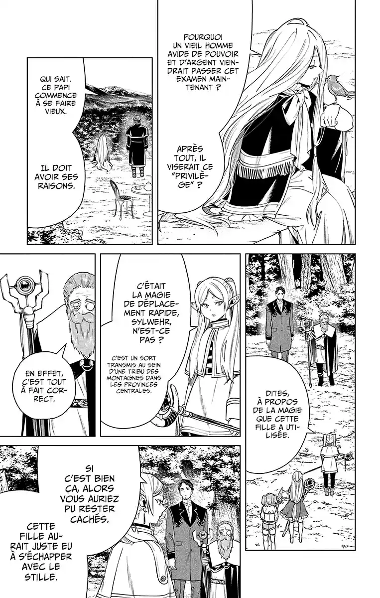 Read Sousou no Frieren (FR) Manga Online