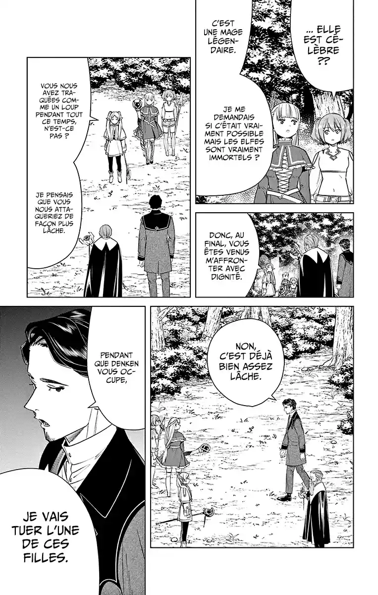 Read Sousou no Frieren (FR) Manga Online