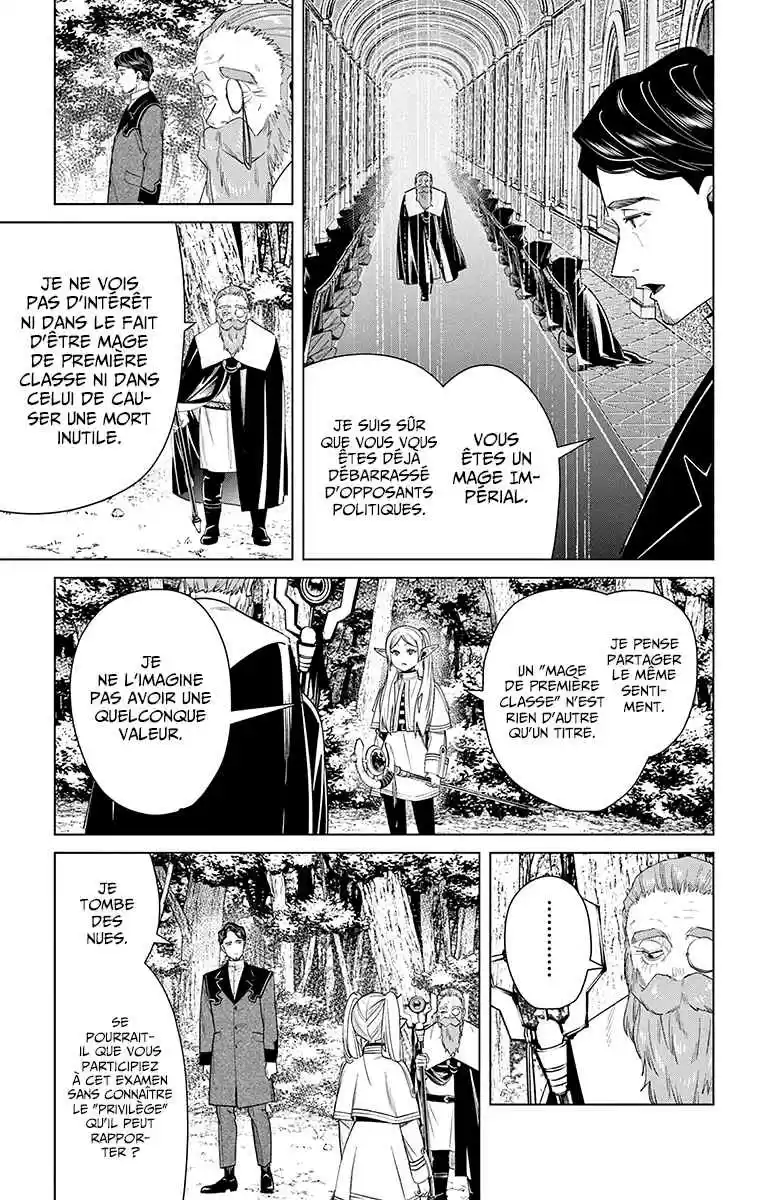 Read Sousou no Frieren (FR) Manga Online