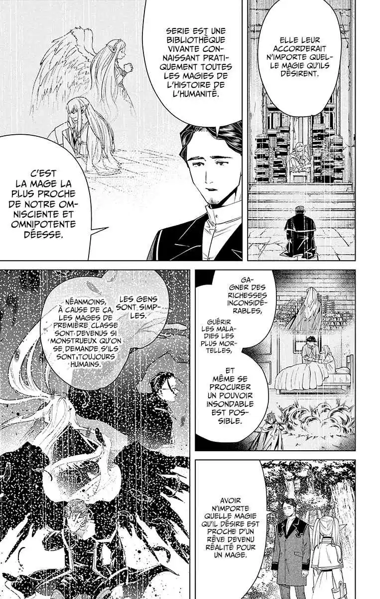 Read Sousou no Frieren (FR) Manga Online