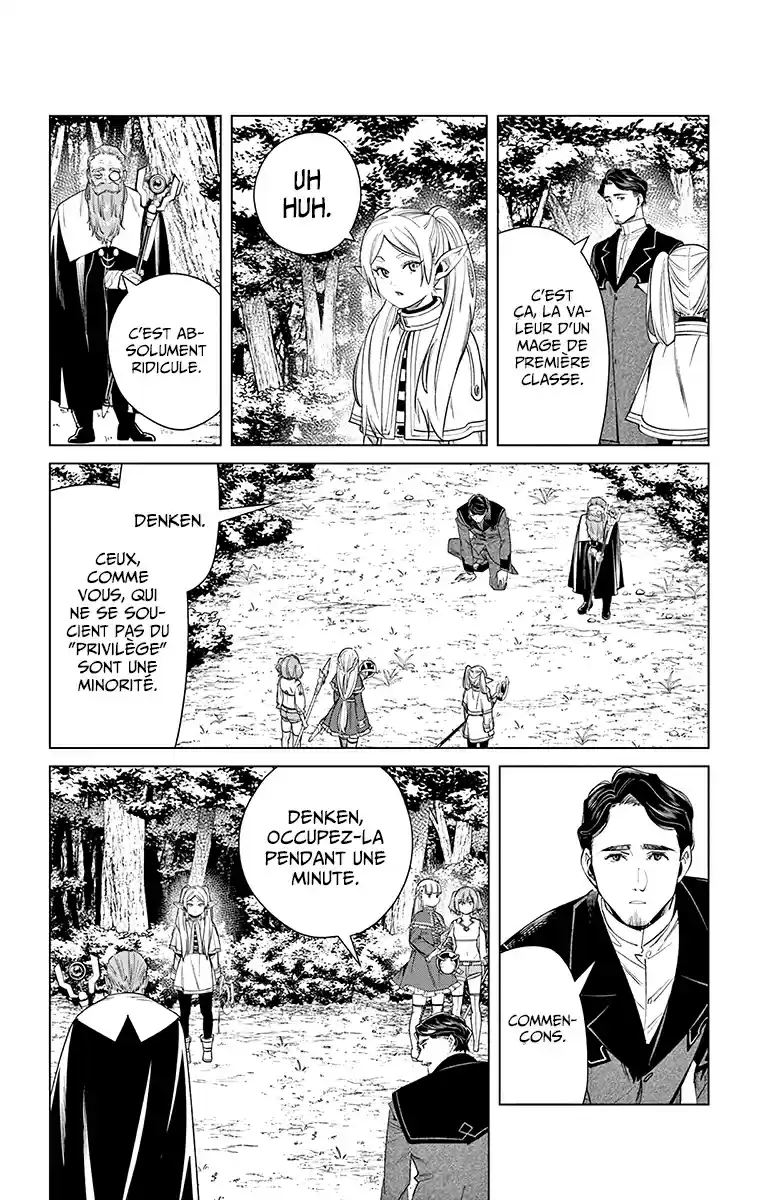 Read Sousou no Frieren (FR) Manga Online