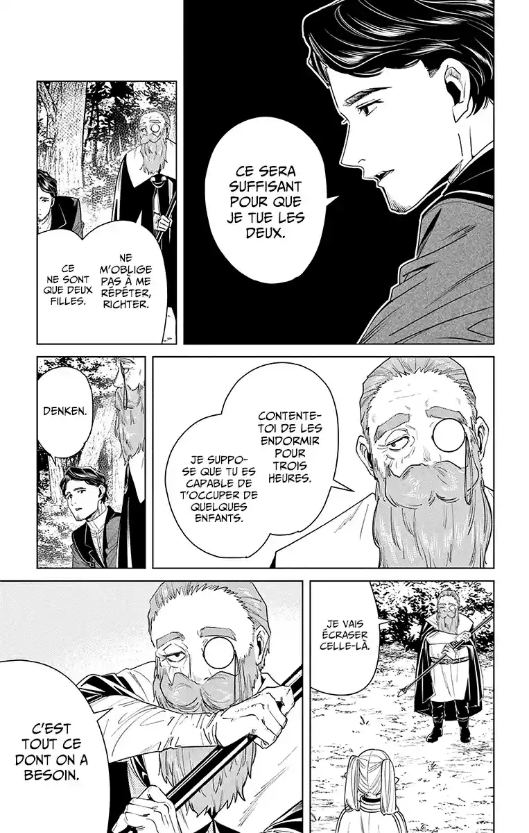 Read Sousou no Frieren (FR) Manga Online