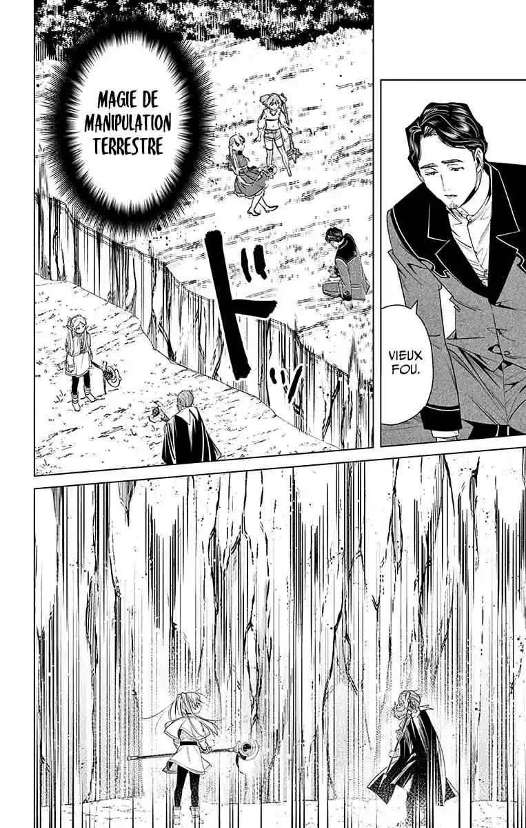 Read Sousou no Frieren (FR) Manga Online