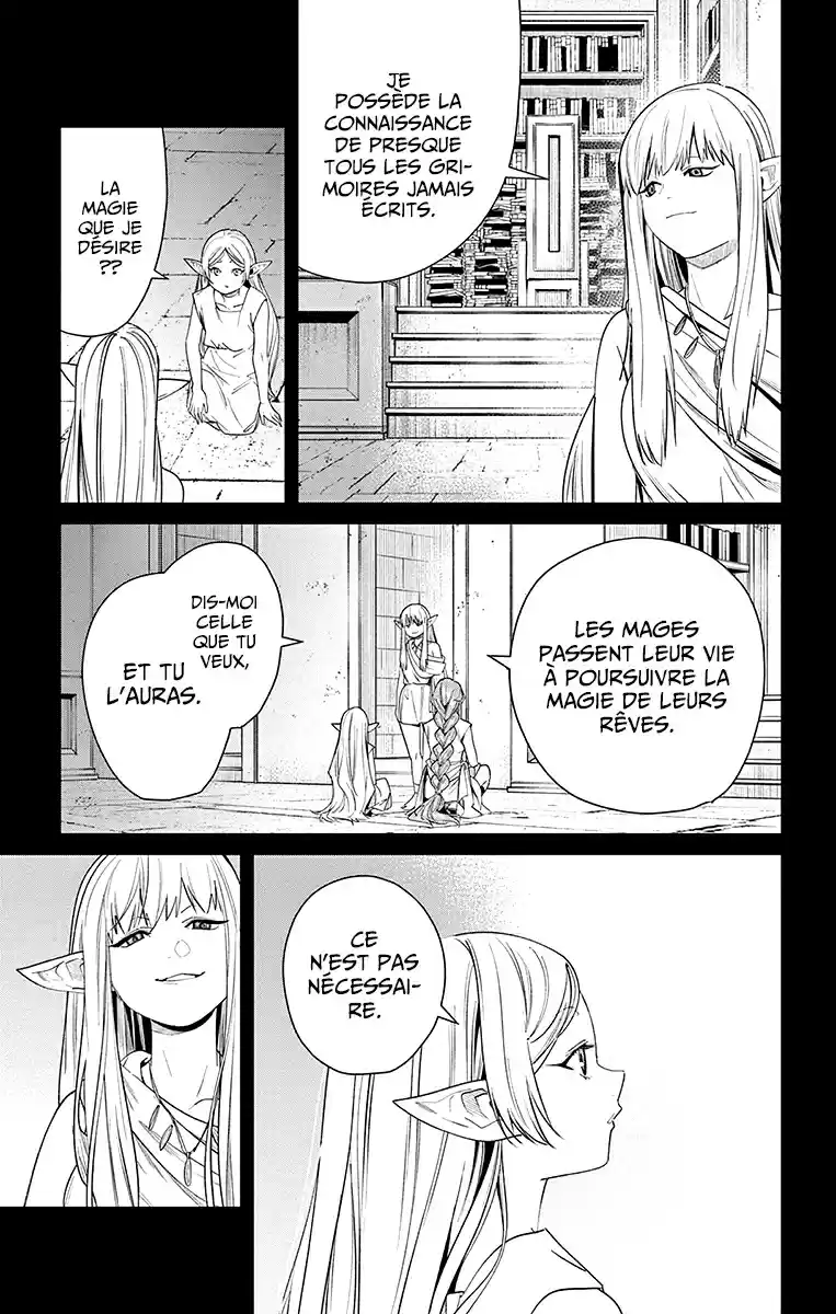 Read Sousou no Frieren (FR) Manga Online