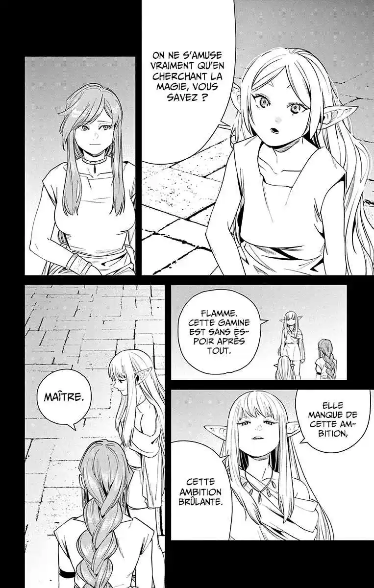 Read Sousou no Frieren (FR) Manga Online