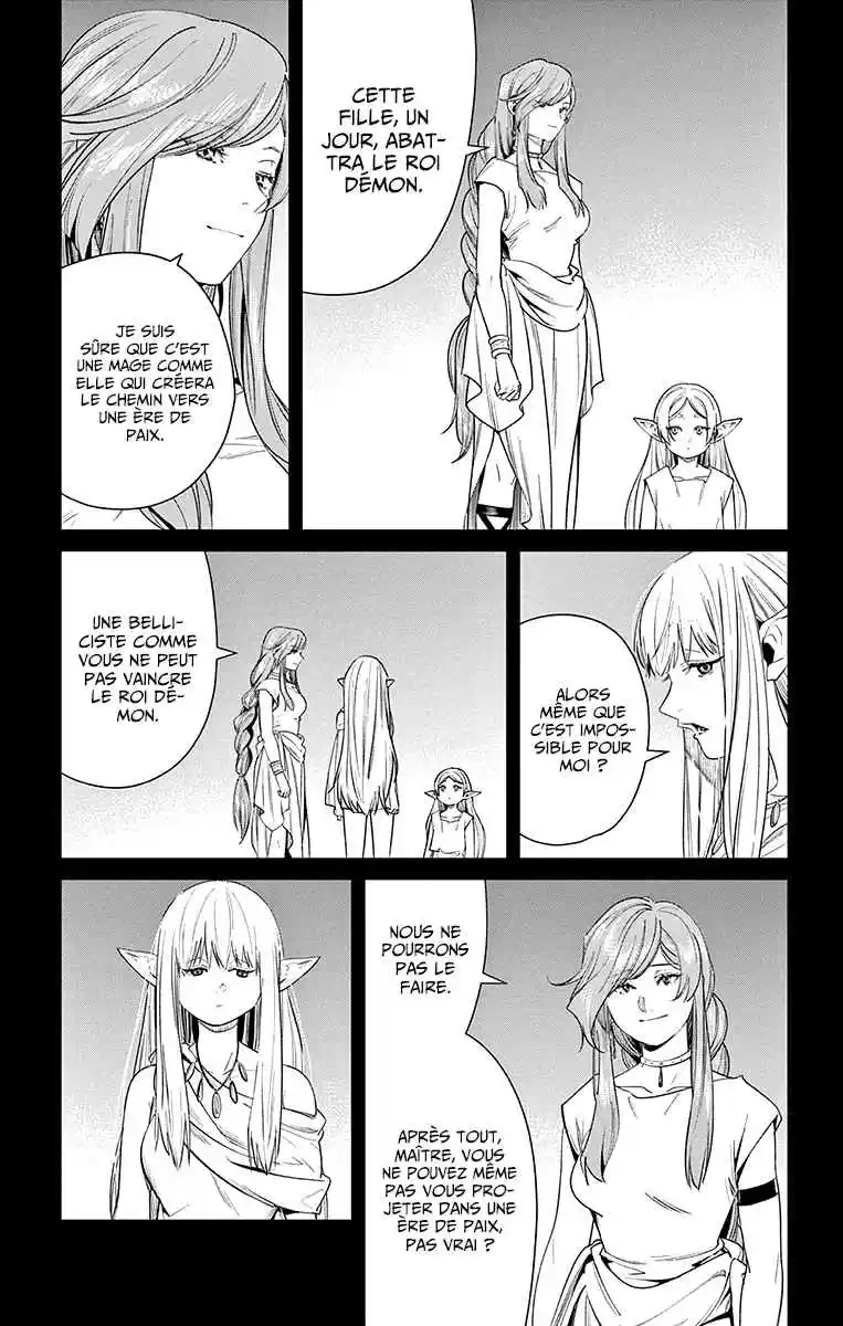 Read Sousou no Frieren (FR) Manga Online