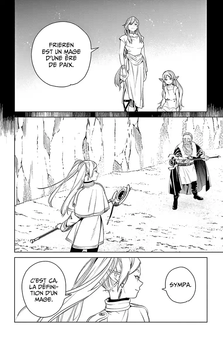 Read Sousou no Frieren (FR) Manga Online