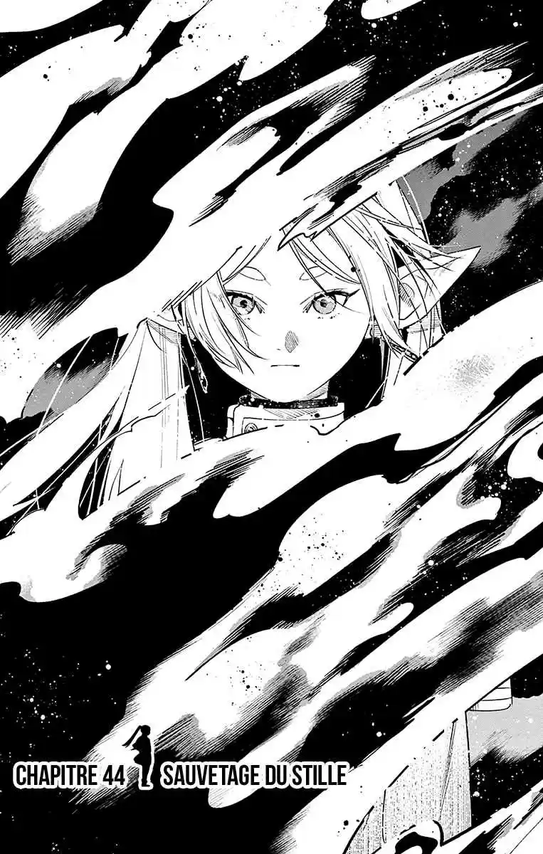 Read Sousou no Frieren (FR) Manga Online